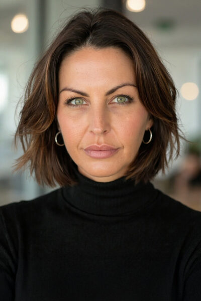 Tenille Gore Headshot