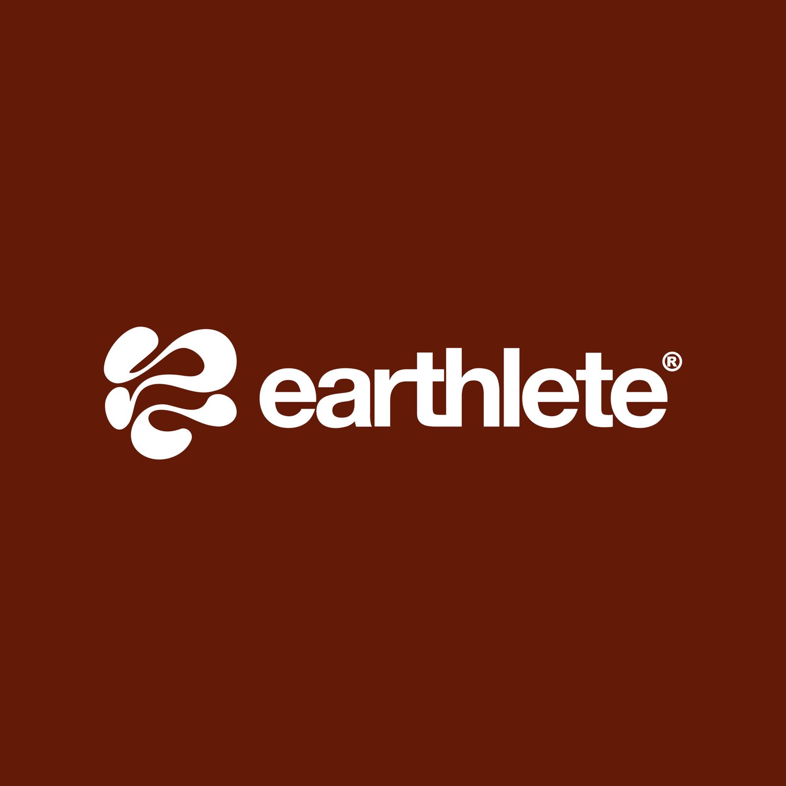 earthlete portfolio logo